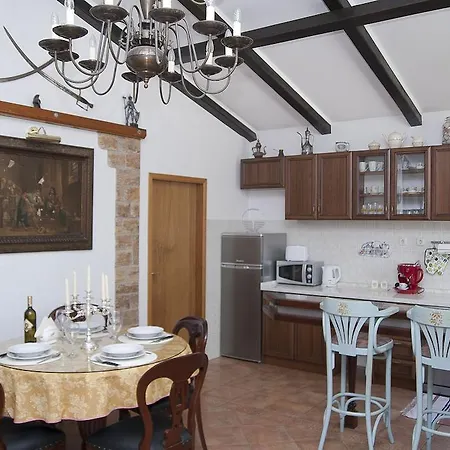 Oleja Casa vacanze