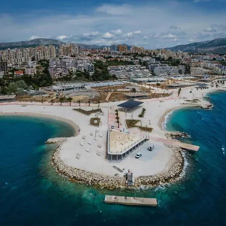 Vakantiehuis Oleja *
