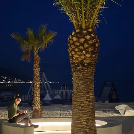 Oleja Vakantiehuis Split