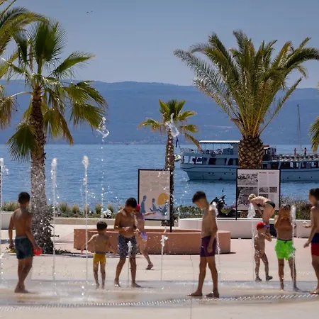 Vakantiehuis Oleja *