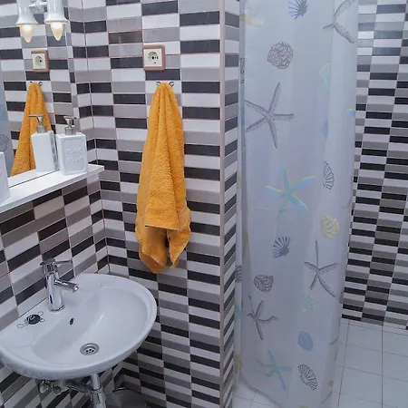 Oleja Casa vacanze Spalato