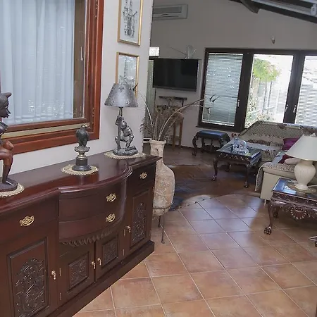 Vakantiehuis Oleja Split