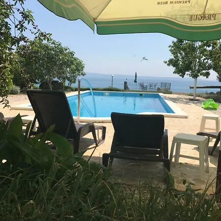 Vakantiehuis Oleja