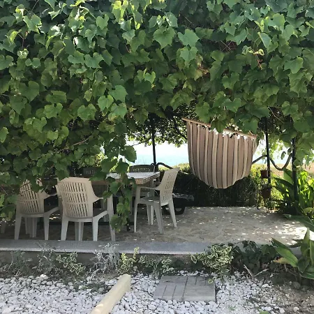 Oleja Casa de Férias *