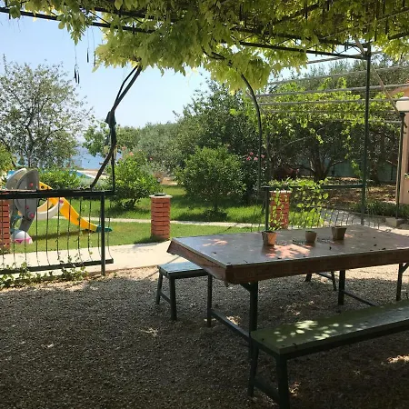 Vakantiehuis Oleja *