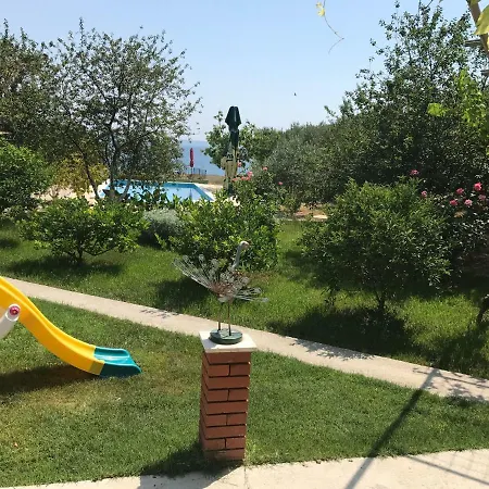 Vakantiehuis Oleja *