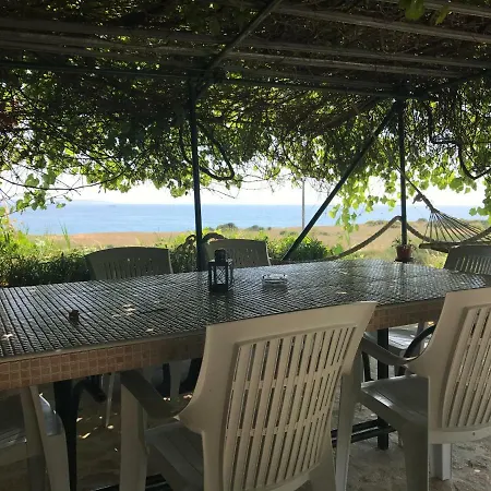 Oleja Vakantiehuis *