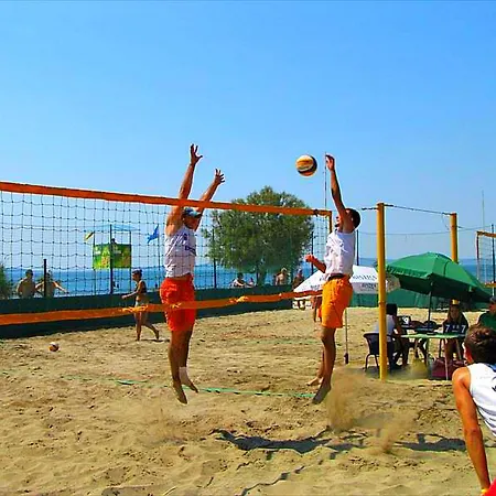 Holiday home Oleja *