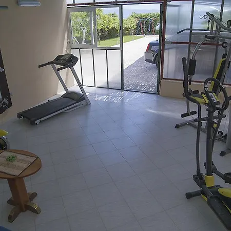 Oleja Holiday home *