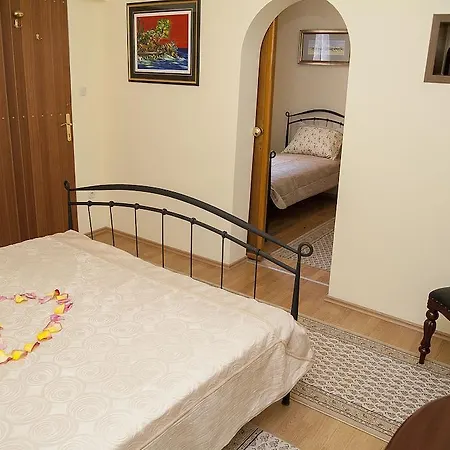 Oleja Holiday home Split