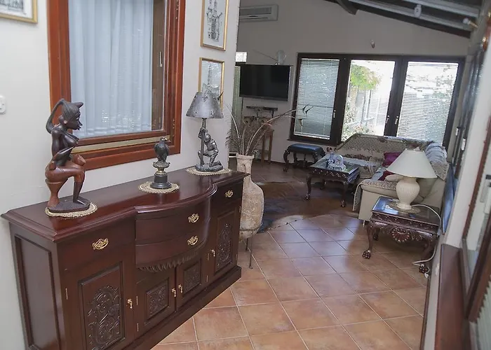 Dom wakacyjny Oleja Split