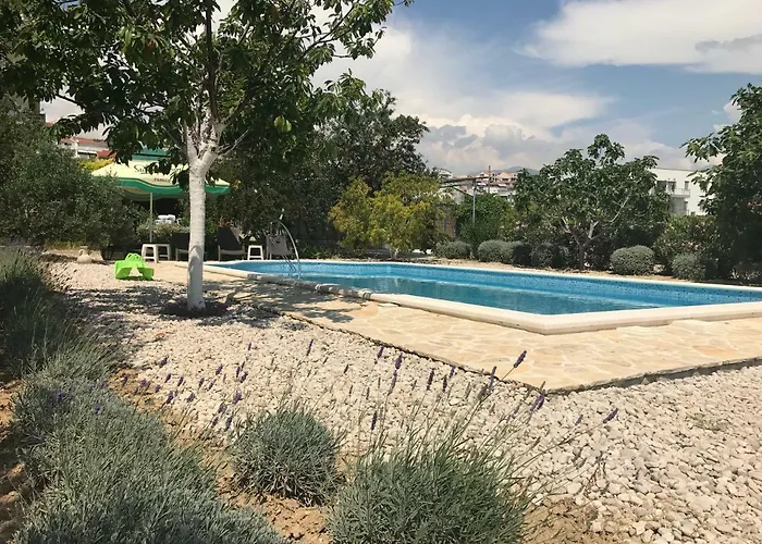 Oleja Dom wakacyjny *