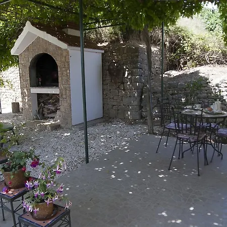 Holiday home Oleja *
