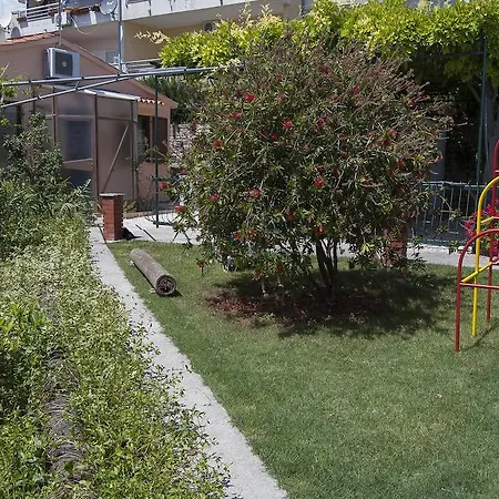 Oleja Holiday home