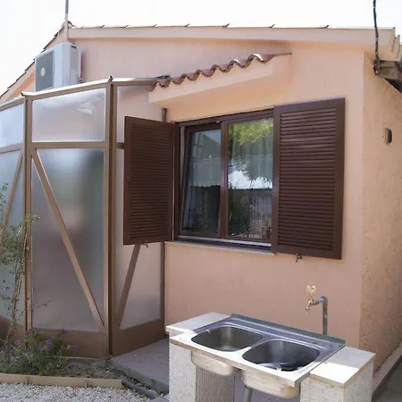 Ferienhaus Oleja