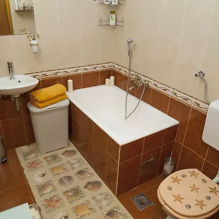 Oleja Holiday home *