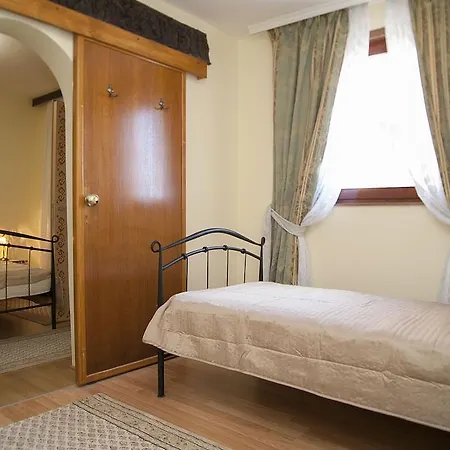 Holiday home Oleja *