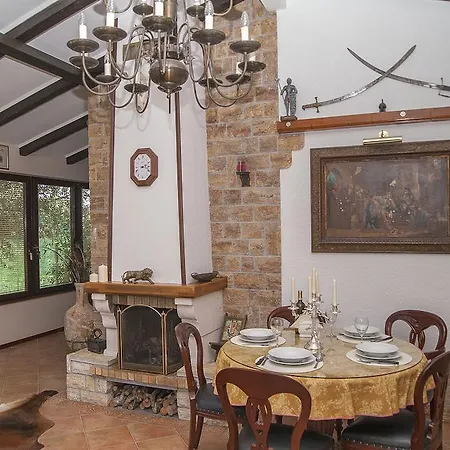 Ferienhaus Oleja Split