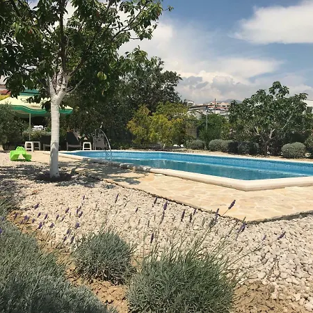 Oleja Holiday home *