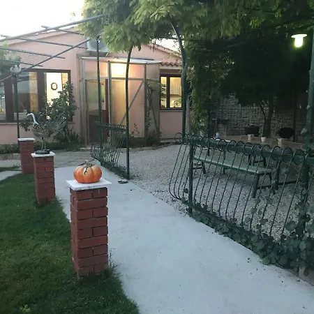 Oleja Ferienhaus Split