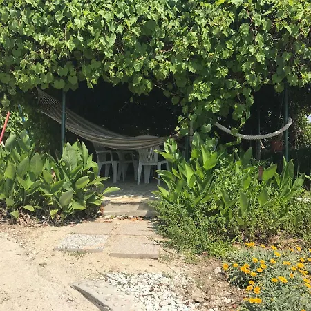 Holiday home Oleja *